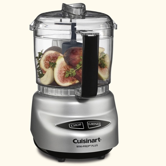 Cuisinart Mini-Prep Plus Processor - New In Box - Picture 2 of 3